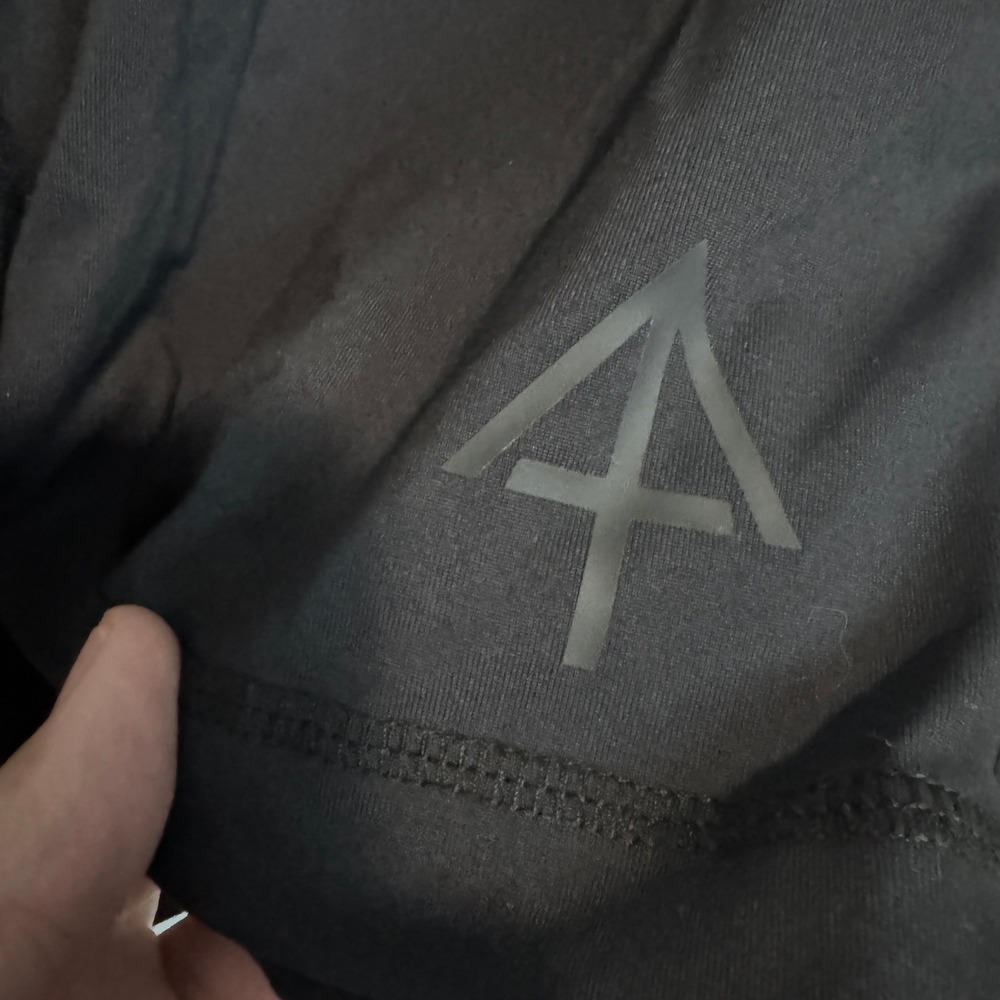 Arrowhead Tactical Carrier Shorts Mens Large Black Training Concealed Carry - Picture 3 of 9